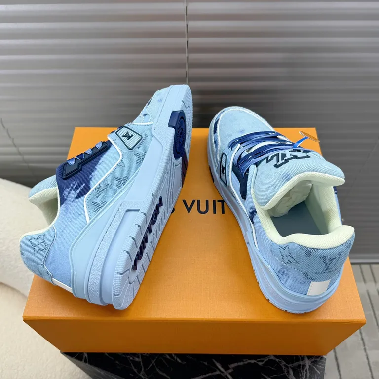 Louis Vuitton Shoe 